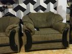 Cushion Sofa Set