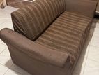 Cushion Sofa Set