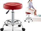 Cushion Stool 163 RED