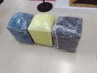 Cushion Stool
