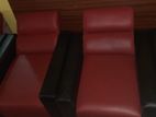Cushioned Chairs