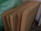 Cushions for Chairs 18 X18 X2