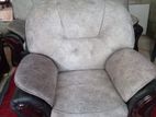 Cushion Sofa