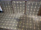 Cusion Sofa 3.2.1 Set