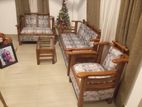 Cusion Sofa