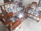 cusion sofa set 3:2:1