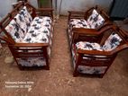 Cusion Sofa Set