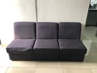 Cussion Sofa Seater