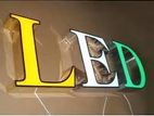 Custom ACP & Backlit Panel Designers