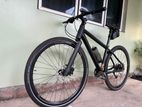 Cannondale Bicycle