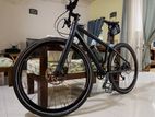 Cannondale Bicycle