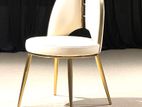 Custom Built Elegant Banquet Chairs