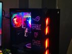 Custom-Built Gaming Pc