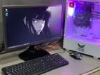 Custom-Built Gaming PC