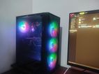 Custom Built PC
