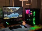 Asus Gaming PC Custom Built I7-6Gen