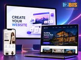 Custom Business Websites Develpment