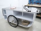 Custom Cart