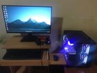 Desktop Computer