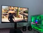 Custom Gaming Pc