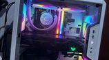 Custom High-Performance AMD Gaming PC (Ryzen 7600 & RX 6800 16GB)
