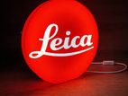 Custom Light Board Installation Services