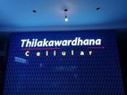 Custom Light Board Installation Services