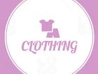 Custom Logo Design for New or Existing Clothing Shops / Businesses
