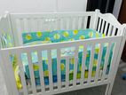 Baby Cot