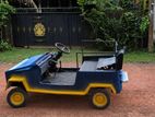Custom Made Exhibition Vehicle for Sale