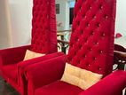 King Chairs