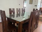 Dining Table with Chairs