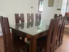 Dining Table with Chairs