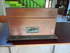 Custom Made Gramophone