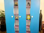 Custom Made Kids Wardrobe