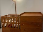Baby Cot