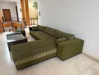 L Sofa Set