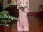Kandyan Bridal Outfit
