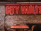 Custom Made Neon Mesh Letter Boards