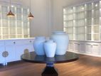 Custom Made Solid Wood Furniture