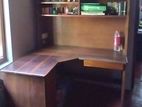 Custom Made Teakwood Table