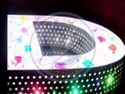 Custom Mesh Letter & LED Board Experts
