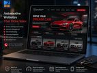 Custom Online Stores Website Designing