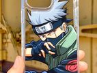 Custom Painted Phone Cases