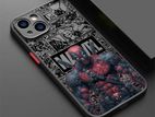 Custom Printed Phone Cases