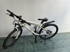 Custom Reconditioned Mountain Bike