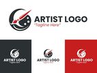 Custom Shop Logo Design