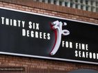 Custom Shop Name Boards with Installation