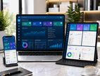 Custom Software Development for your business