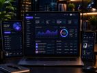 Custom Web Systems and Business Solutions